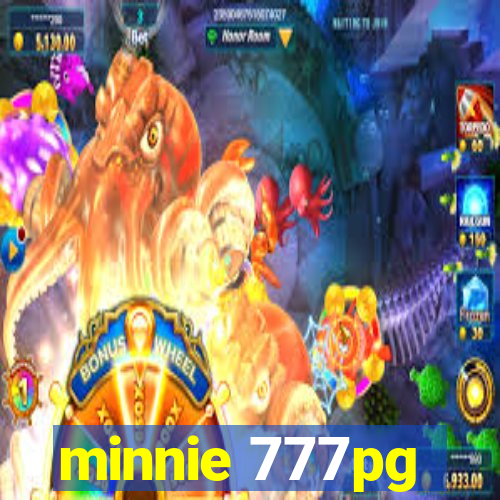 minnie 777pg